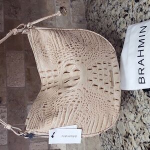 Brahmin Kathleen Shoulder Bag